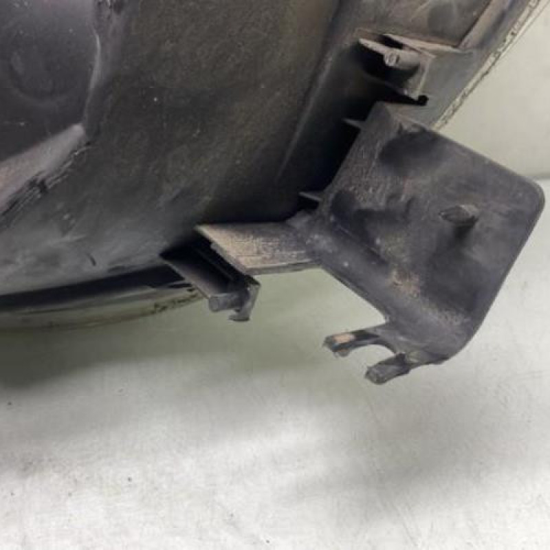 Optique avant principal gauche (feux)(phare) CITROEN XSARA PICASSO Photo n°5