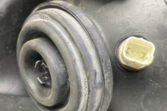 Optique avant principal gauche (feux)(phare) CITROEN XSARA PICASSO
