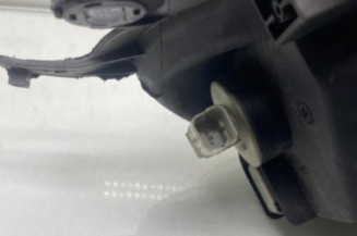 Optique avant principal gauche (feux)(phare) CITROEN XSARA PICASSO