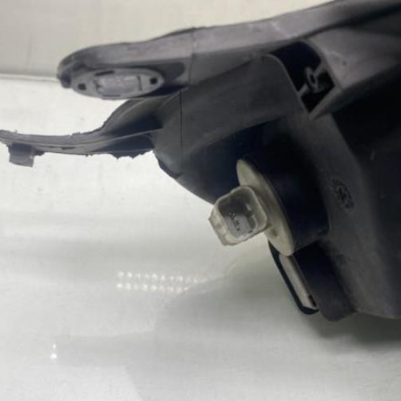 Optique avant principal gauche (feux)(phare) CITROEN XSARA PICASSO Photo n°7
