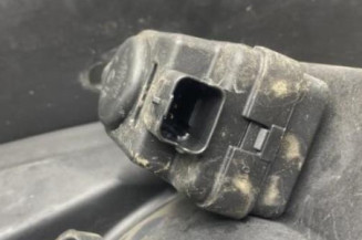 Optique avant principal gauche (feux)(phare) CITROEN XSARA PICASSO