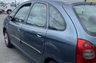 Optique avant principal droit (feux)(phare) CITROEN XSARA PICASSO