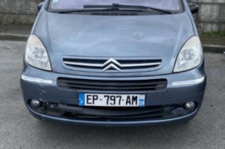 Optique avant principal gauche (feux)(phare) CITROEN XSARA PICASSO