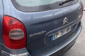 Optique avant principal droit (feux)(phare) CITROEN XSARA PICASSO