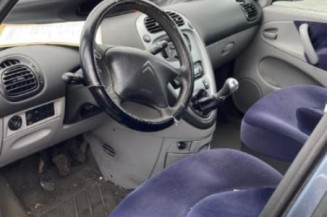Optique avant principal droit (feux)(phare) CITROEN XSARA PICASSO