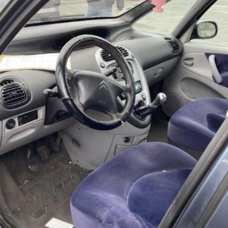 Optique avant principal droit (feux)(phare) CITROEN XSARA PICASSO Photo n°18