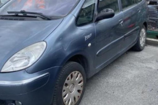 Optique avant principal gauche (feux)(phare) CITROEN XSARA PICASSO