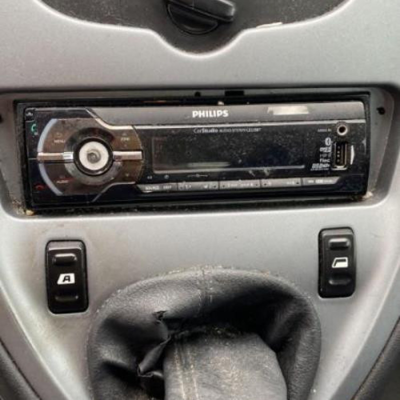 Optique avant principal droit (feux)(phare) CITROEN XSARA PICASSO Photo n°19