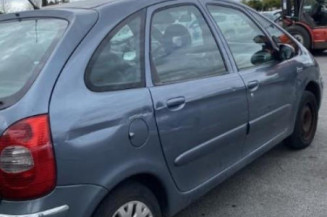 Optique avant principal gauche (feux)(phare) CITROEN XSARA PICASSO