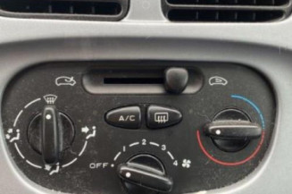 Optique avant principal droit (feux)(phare) CITROEN XSARA PICASSO