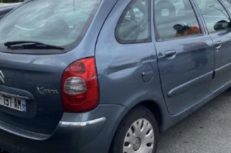 Optique avant principal gauche (feux)(phare) CITROEN XSARA PICASSO