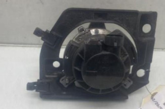 Anti brouillard droit (feux) FIAT 500 2