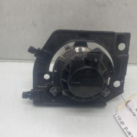 Anti brouillard droit (feux) FIAT 500 2