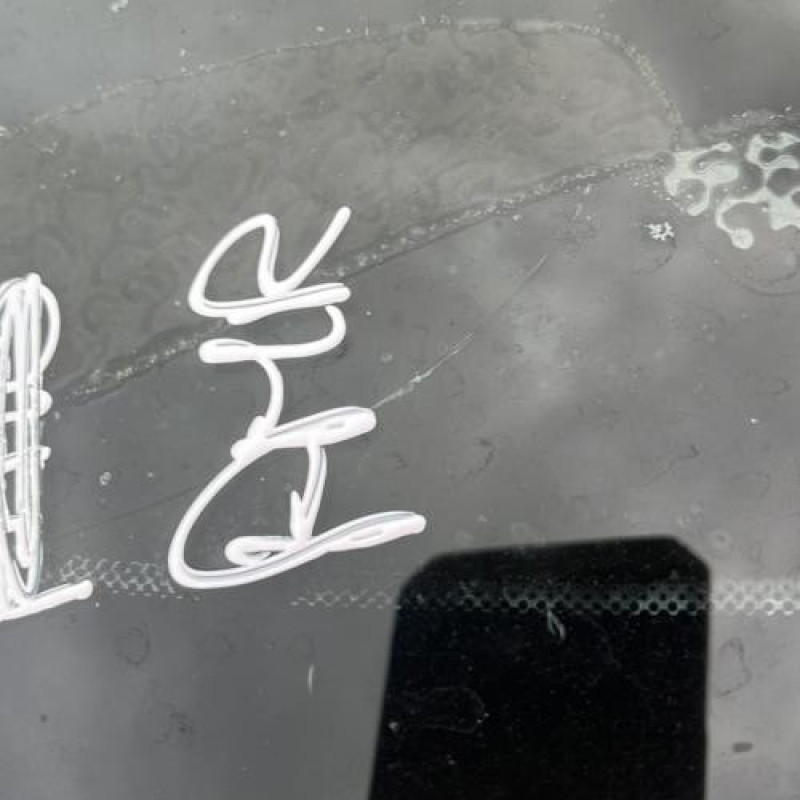Anti brouillard droit (feux) FIAT 500 2 Photo n°12