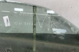 Vitre avant droit AUDI A3 2 Photo n°1