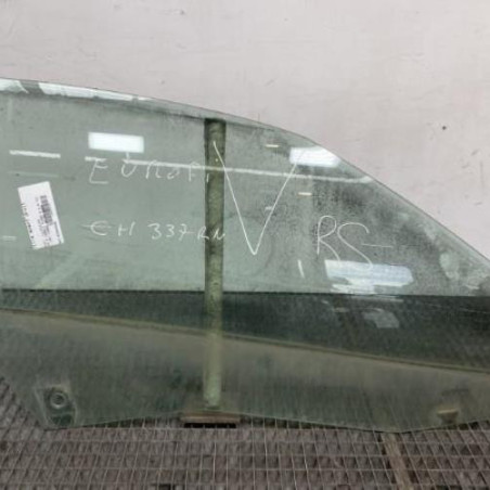Vitre avant droit AUDI A3 2 Photo n°1