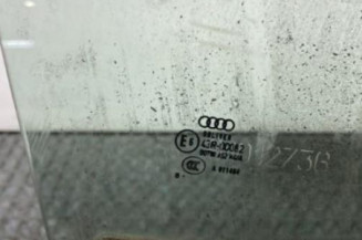 Vitre avant droit AUDI A3 2