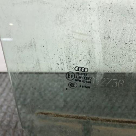 Vitre avant droit AUDI A3 2
