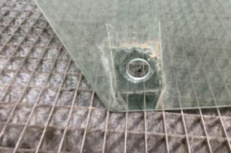 Vitre avant droit AUDI A3 2
