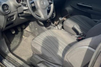 Aile avant gauche OPEL CORSA D