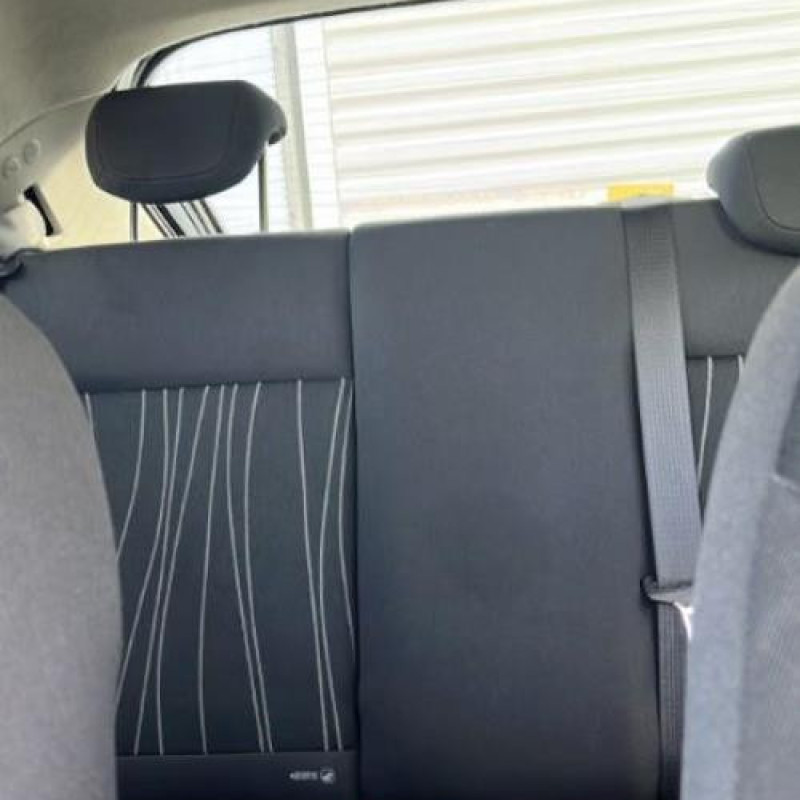 Aile avant gauche OPEL CORSA D Photo n°11