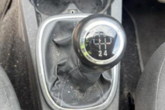 Aile avant gauche OPEL CORSA D