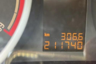 Aile avant gauche OPEL CORSA D