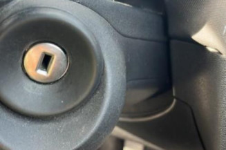 Aile avant gauche OPEL CORSA D
