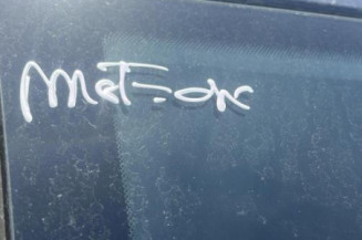 Aile avant gauche OPEL CORSA D