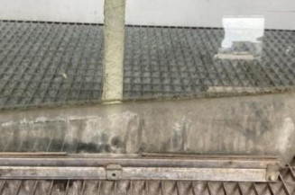 Vitre avant gauche OPEL AGILA B