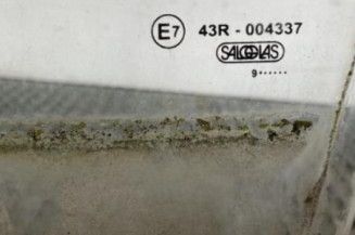 Vitre avant gauche OPEL AGILA B