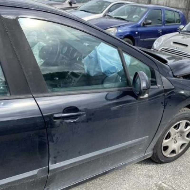 Vitre arriere gauche PEUGEOT 308 1 Photo n°13