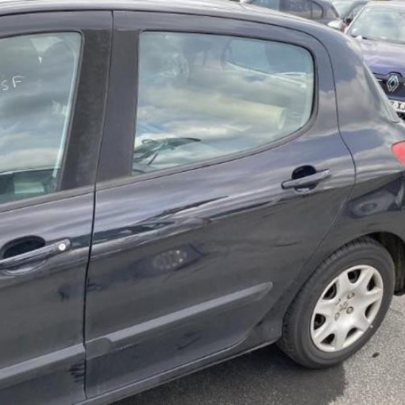 Vitre arriere gauche PEUGEOT 308 1 Photo n°16