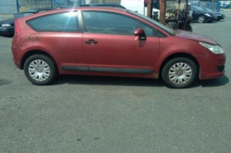 Vitre avant gauche CITROEN C4 1