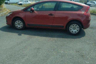 Vitre avant gauche CITROEN C4 1