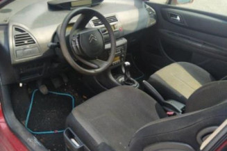Vitre avant gauche CITROEN C4 1