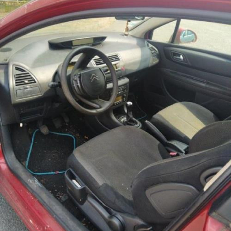 Vitre avant gauche CITROEN C4 1 Photo n°11