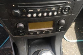 Vitre avant gauche CITROEN C4 1