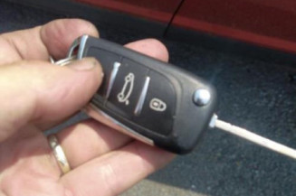 Vitre avant gauche CITROEN C4 1