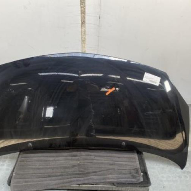 Capot RENAULT TWINGO 2 Photo n°1