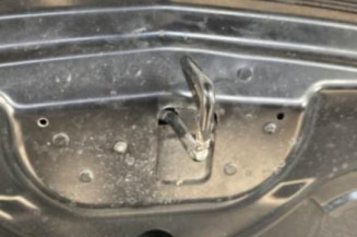 Capot RENAULT TWINGO 2