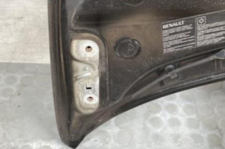 Capot RENAULT TWINGO 2