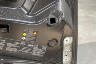 Capot RENAULT TWINGO 2