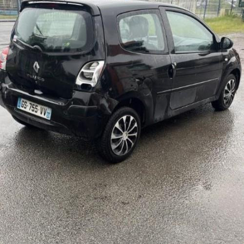 Capot RENAULT TWINGO 2 Photo n°17