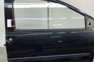 Porte avant droit RENAULT TWINGO 2 Photo n°1