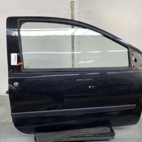 Porte avant droit RENAULT TWINGO 2 Photo n°1