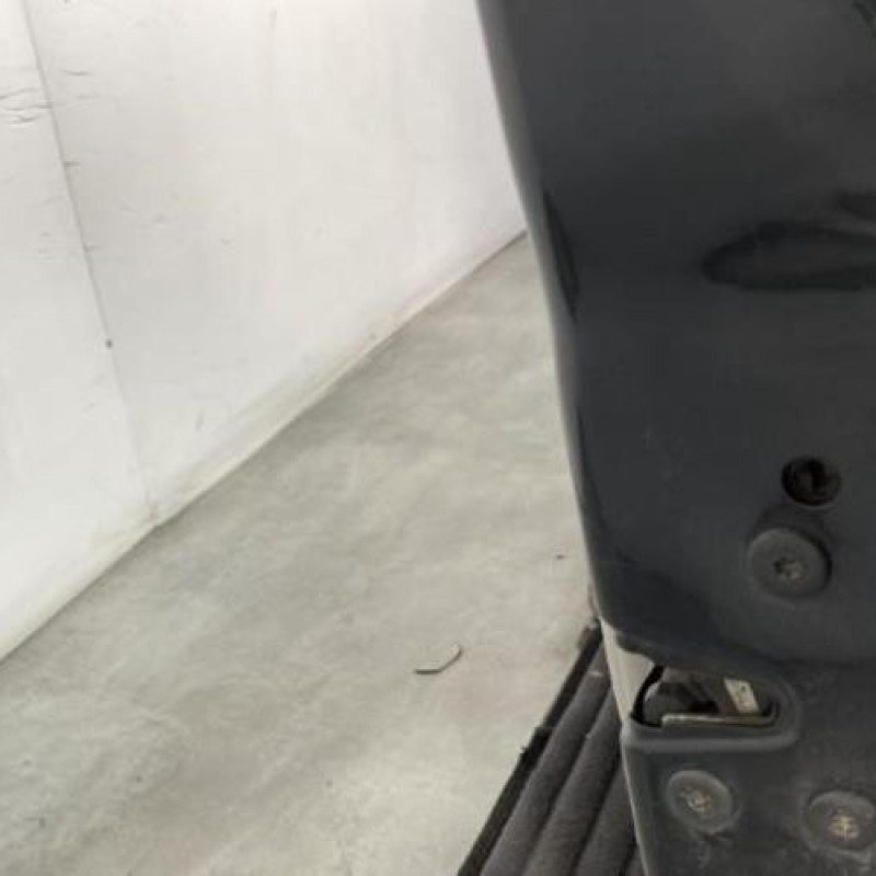 Porte avant droit RENAULT TWINGO 2 Photo n°3