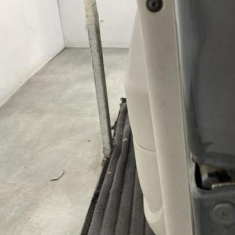 Porte avant droit RENAULT TWINGO 2 Photo n°4