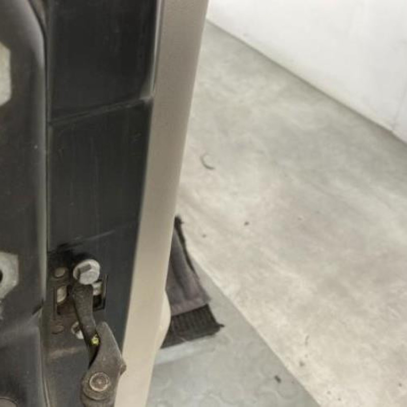 Porte avant droit RENAULT TWINGO 2 Photo n°5