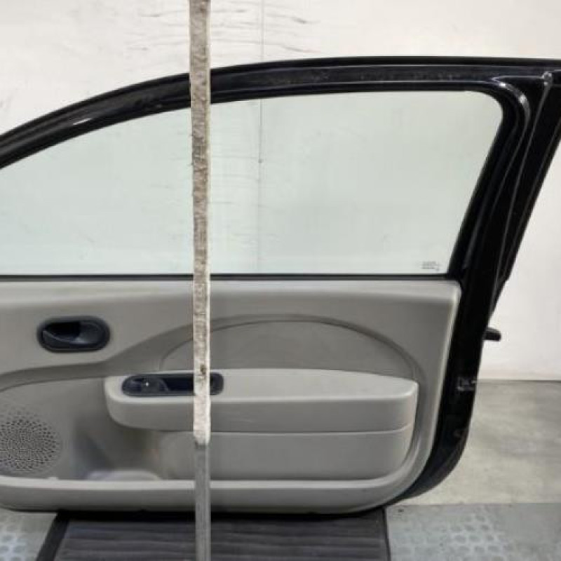 Porte avant droit RENAULT TWINGO 2 Photo n°8